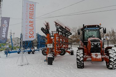 Сергей Грачев: «Необходимо развивать лизинг и прокат агротехники»